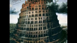 Новый Альбом: Oxxxymiron - "ГОРГОРОД". До концерта