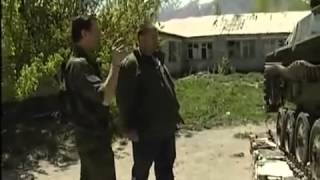 Афганский рубеж  Секретная миссия  документальный фильм афган