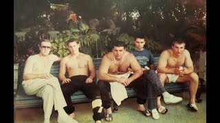 Криминальный передел - ОПГ Екатеринбурга. Документальный фильм