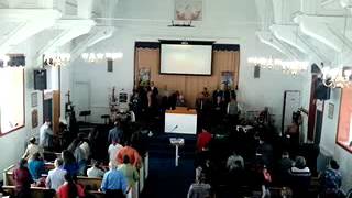 Primera Iglesia Pentecostal Alpha & Omega,Inc