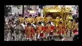 Queen Elizabeth II Golden Jubilee 2002