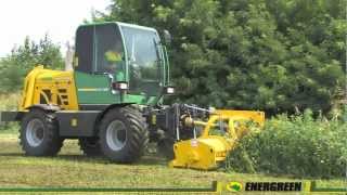 ILF 1000 Kommunal - Energreen