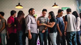 Business Economics and Management at University of Nottingham Malaysia Campus