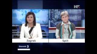 Munižaba i Mirjana Nazor o izjavama dr. Željke Markić koje nisu ni čule