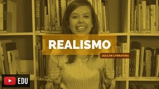 Literatura Brasileira: Realismo (Aula 10)