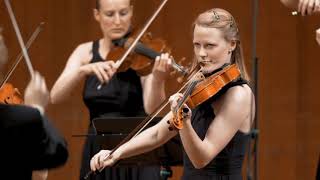 Guillaume Lekeu: Adagio pour quatuor d'orchestre (Live)