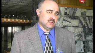 Адыгея Фестиваль боевых искусств 2007 год часть 3