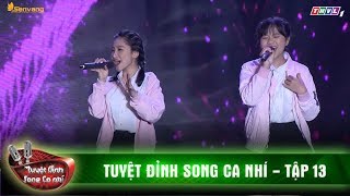 Đầy bất ngờ trong bài mashup của bộ đôi Khánh Huế - Mỹ Hoa
