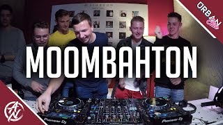 Moombahton Mix 2018 | The Best of Moombahton 2018 | Urban Elite Take Over
