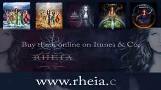 Rheia - Trailer 2010-2015