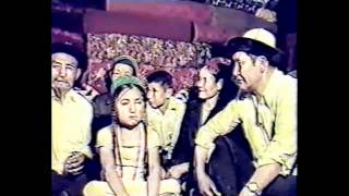 Жусуп Мамайдын "Манас" айтканы, 1970-жылдар