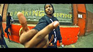 ASAP ROCKY - Pretty Flacko (Türkçe Altyazılı)