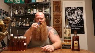 Wild Turkey 101 Rye