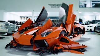 ⚡️7 Real Life ?Transformer Cars? That Actually Exist? 2018