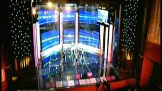 МАКФЕСТ 2011 - Darko Ilievski i Nikola Paunovic - Jas sum toj