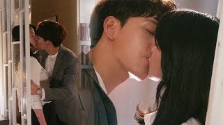 최태준·나라, 미안하다며 짙은 딥 키스 ‘썸 탈출’ 《Suspicious Partner》 수상한 파트너 EP39