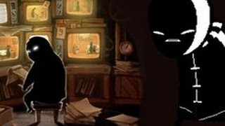 Интересные игры l Beholder l Игра про Джека Нуара из Homestuck