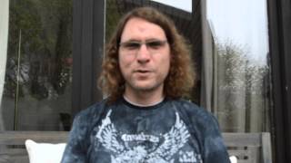 TESTIMONIAL IV MFL Morphisches Feld Lesen nach Kurt Zyprian Hörmann