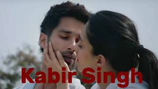 Bekhayali | Kabir Singh | Shahid Kapoor, Kiara Advani | Abhik Das | Music Go