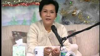The Blessing of a Loving Thought-Lecture by Supreme Master Ching Hai in Florida, USA Dec 23-30, 2001