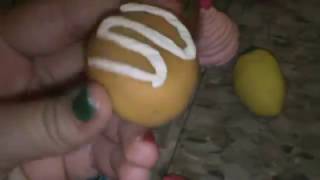 Шопкинс в пластилине))) Shopkins спрятаны в пластилин Play Dough))) Shopkins seson 4 Шопкинс 4 сезон