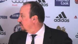 Benitez-Terry: duro scontro dopo Newcastle-Chelsea