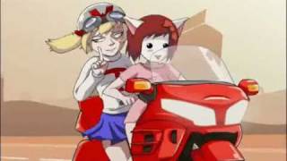 4chan Flash Loops by Zone sama