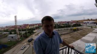 Обзор ЖК "Фигурный". SOCHI-ЮДВ |Недвижимость Cочи ||Квартиры в Cочи