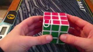 Finger Tricks