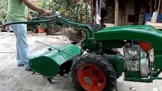 motocultor agria