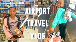 Travel With Me To Ohio For Justice
