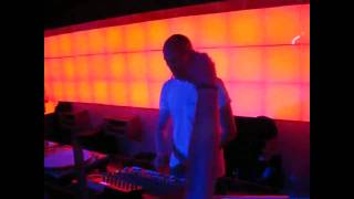 Paul Kalkbrenner @ SQ Club, Poland 2009 (HD)