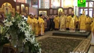 Александро-Невский собор Нижнего Новгорода