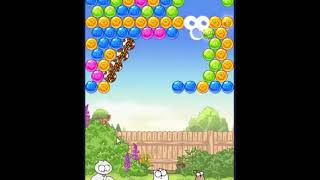 Simon's Cat Pop Time Level 41 - NO BOOSTERS ? | SKILLGAMING ✔️