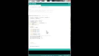 아두이노용 Hmi Controller for Arduino example part 1