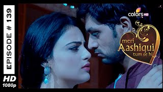 Meri Aashiqui Tum Se Hi - मेरी आशिकी तुम से ही - 5th January 2015 - Full Episode (HD)