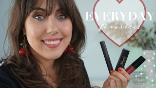 MY EVERYDAY HYNT BEAUTY PRODUCTS | Hynt Beauty