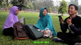 WADUH!!!! MAHASISWA GAK BISA JAWAB SOAL ANAK SD/TK? l SOCIAL EXPERIMENT.