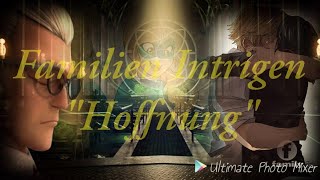 Familien Intriegen "Hoffnung" #08 Lovestory?(Miraculous)