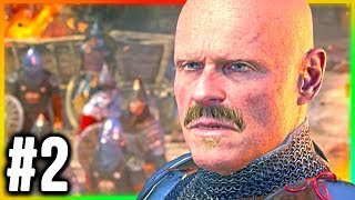 kingdom Come: Deliverance Walkthrough  Part 2 - REVENGE! (Gameplay)