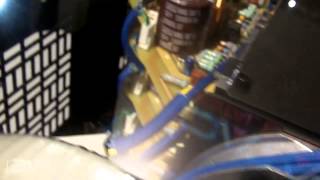 CEDIA 2013: Datasat Shows its RA7300 7-Channel Power Amplifier