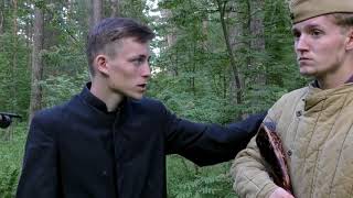 "Операция Цыганский Барон" 2 серия