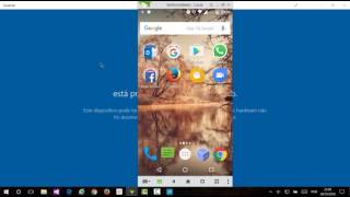 Como Transmitir a Tela do Seu Celular Android no PC com o Windows 10