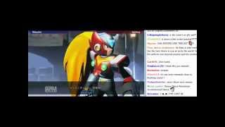 【UMVC3】 KVO part8(add English chat)
