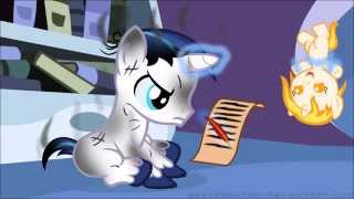 "Work and Dismay" MLP Comic Reading