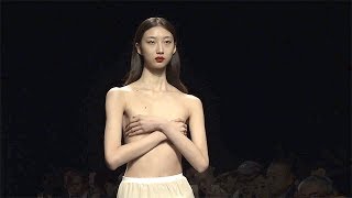 Dressed Undressed | Spring Summer 2018 Full Fashion Show | Exclusive