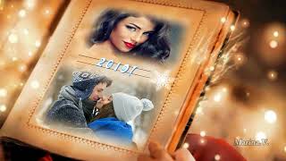 Новый год с Дедом Морозом/ New Year with Santa Claus | Free Project ProShow Producer