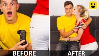 Girls Tricks Youll Be Grateful For! DIY Ideas and Hacks