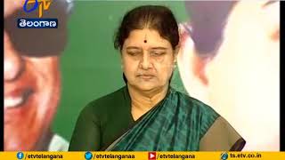 We Lied About Jayalalithaa's Health, Confesses Tamil Nadu Minister Dindigul C Sreenivasan