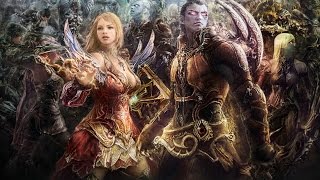 Lineage 2 HF x3 RPG club 07.12.16 вечерний стрим топ экспа ЕЕ 74 в Склепах Позора